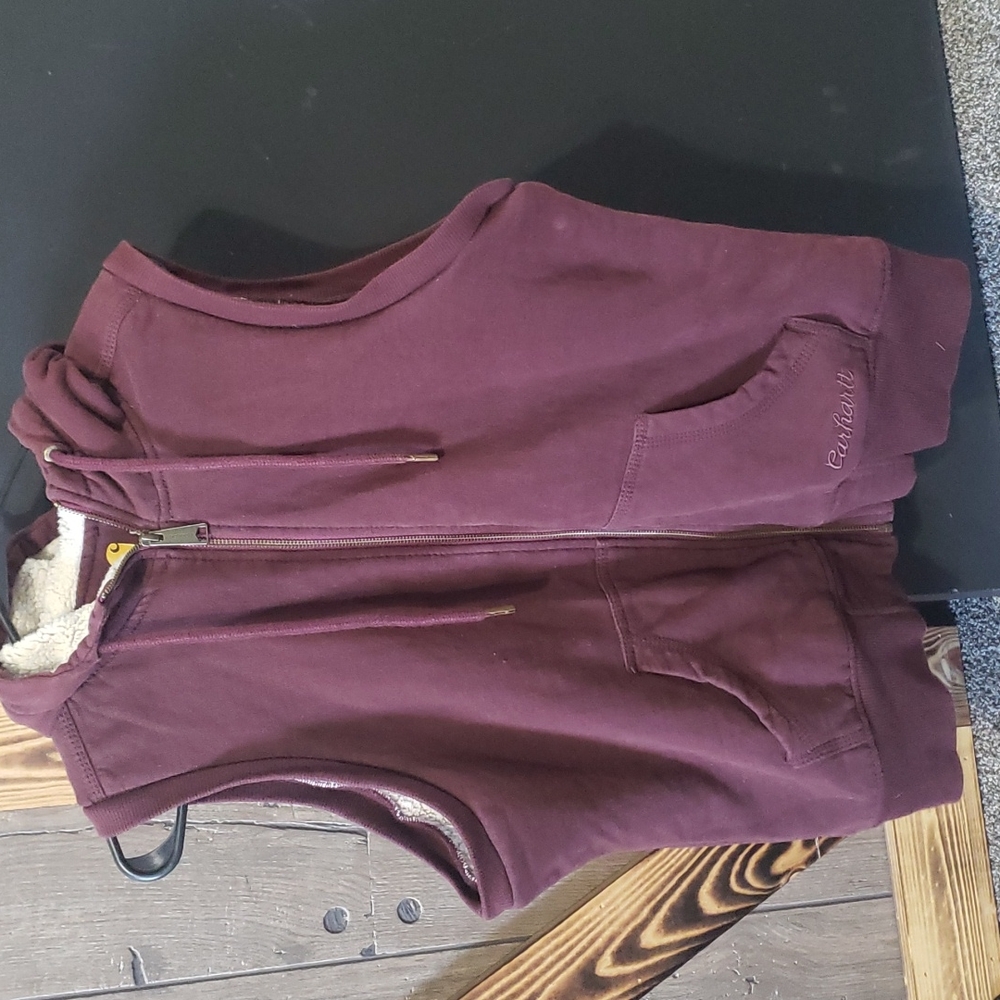Carhartt vest